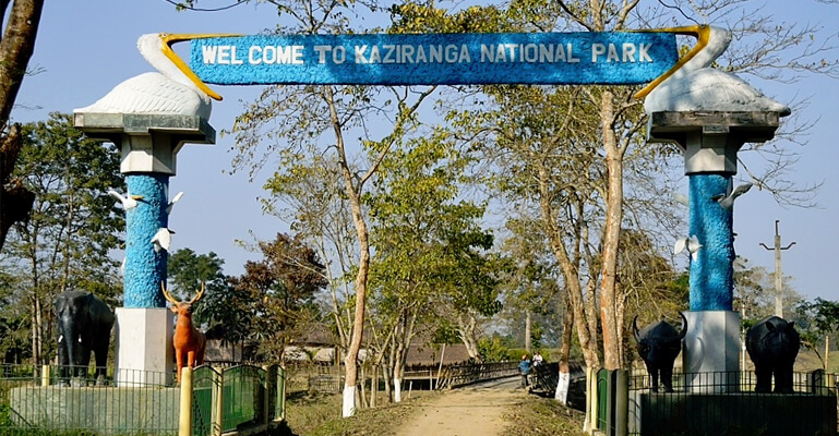 Kaziranga National Park Will Remain Open For Eight Months