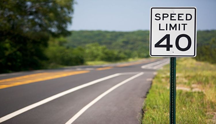 Speed Limit Set in Kaziranga National Park