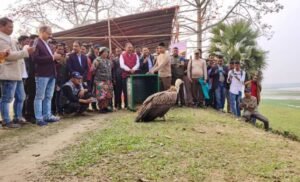 Assam's Kaziranga National Park Registers Highest Tourist Numbers in