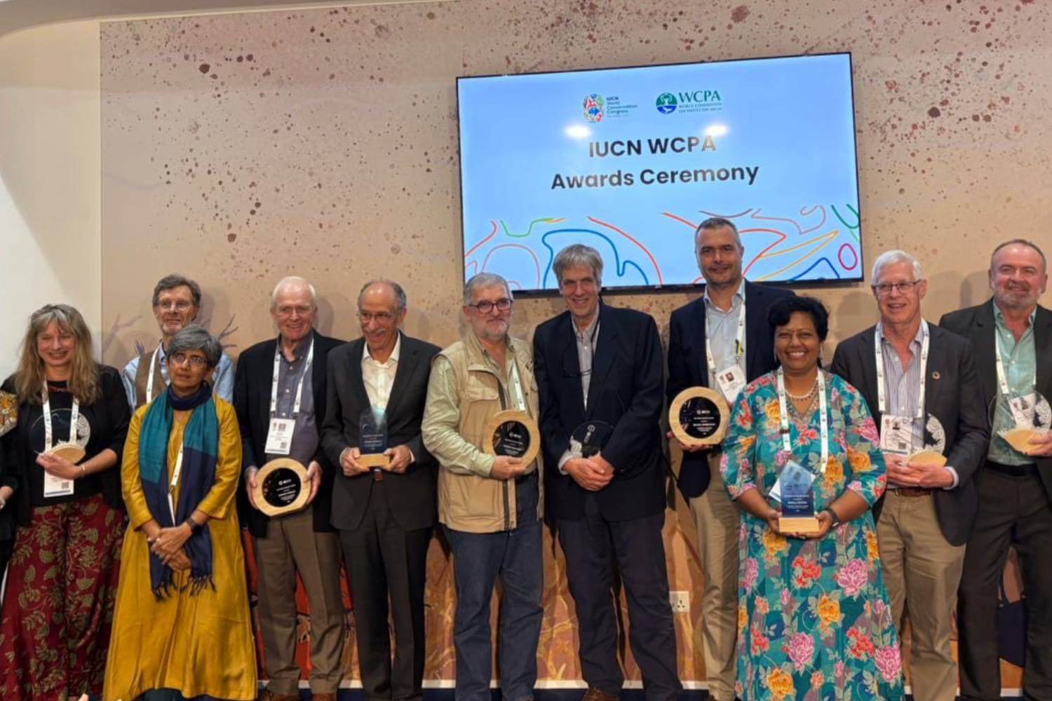 Kaziranga Field Director Dr. Sonali Ghosh Becomes First Indian to Win Top IUCN Conservation Award