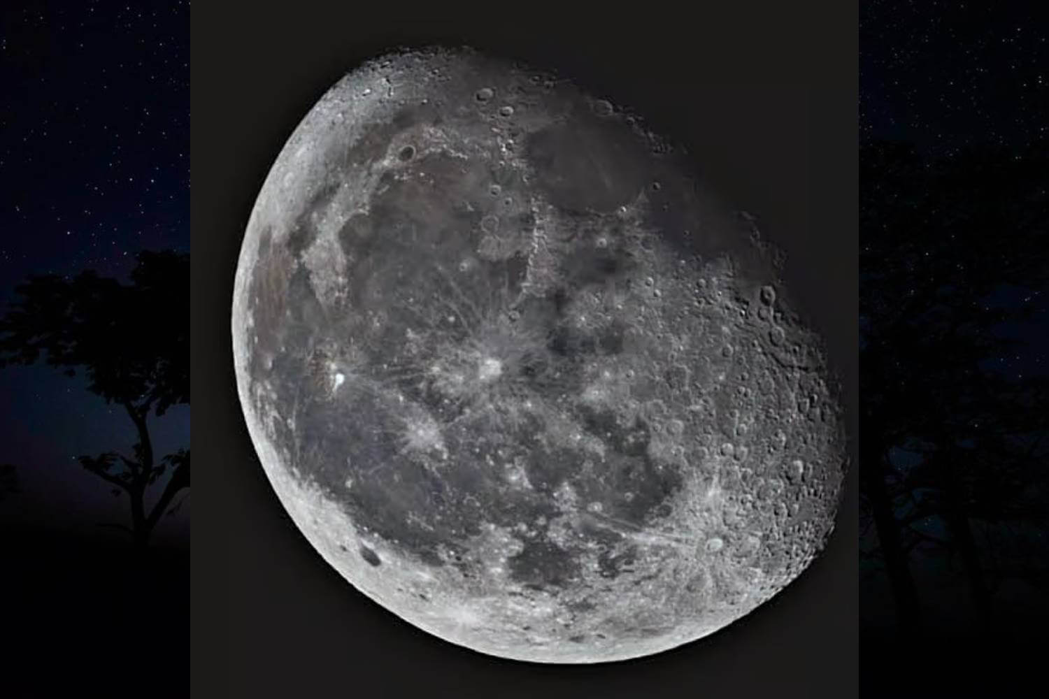 Astro Tourism in Kaziranga Assam