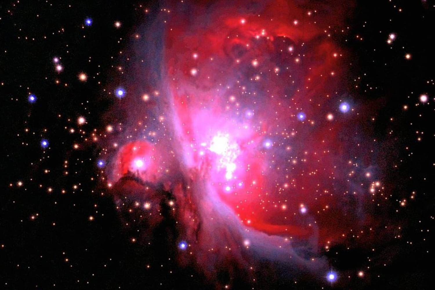 Astro Tourism in Kaziranga National Park