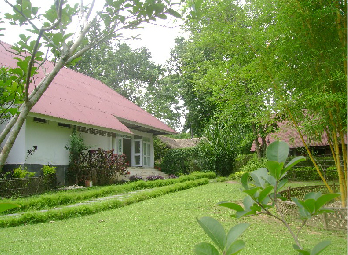 Bonhabi Resort, Kaziranga