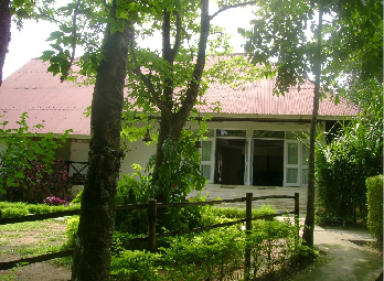 Bonhabi Resort, Kaziranga