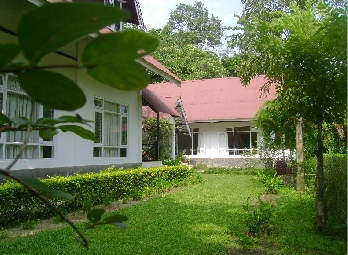 Bonhabi Resort, Kaziranga