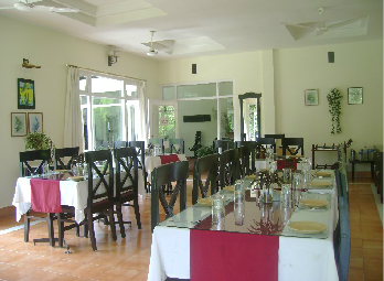 Bonhabi Resort, Kaziranga