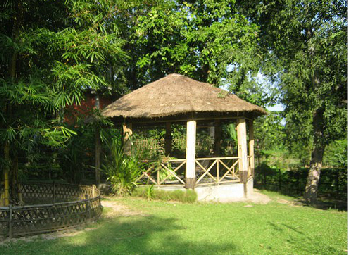 Bonhabi Resort, Kaziranga