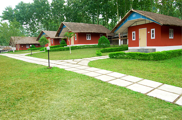 Dhanshree Resort
