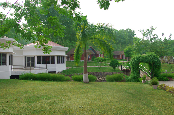 Dhanshree Resort
