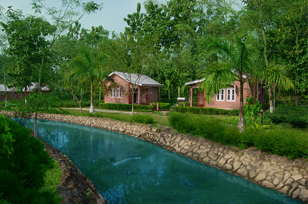 Dhanshree Resort
