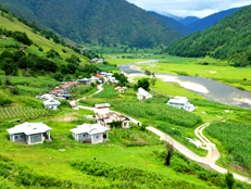 dirang-valley