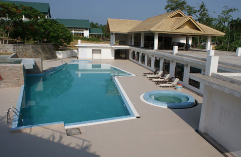 Iora Resort Kaziranga