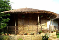 Kaziranga Resort

