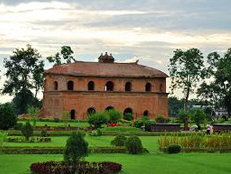 sivasagar-ranghar